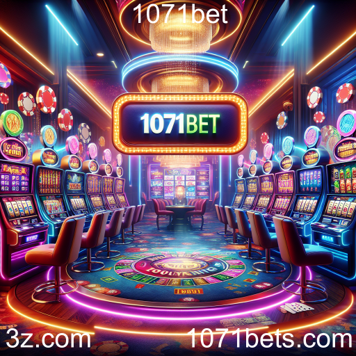 1071bet